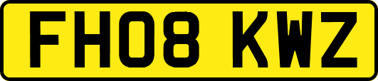 FH08KWZ