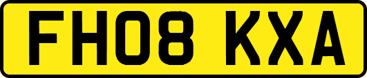 FH08KXA
