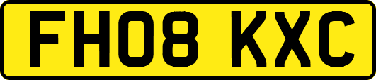 FH08KXC