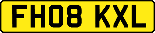 FH08KXL
