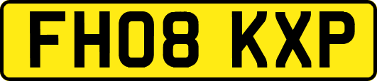 FH08KXP
