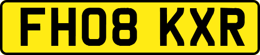 FH08KXR