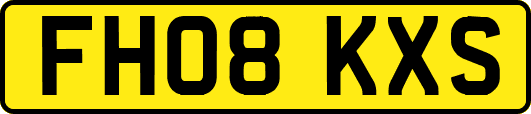 FH08KXS