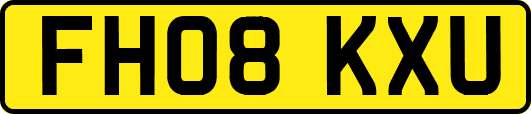 FH08KXU