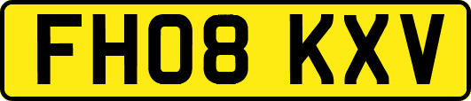FH08KXV