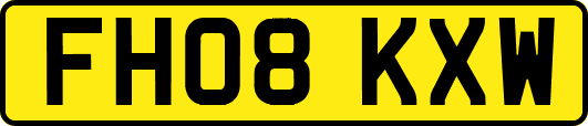 FH08KXW