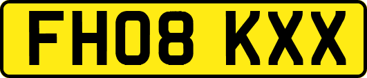 FH08KXX