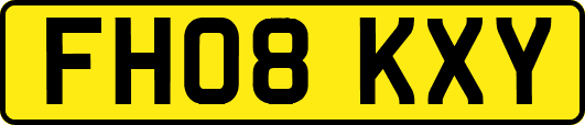 FH08KXY