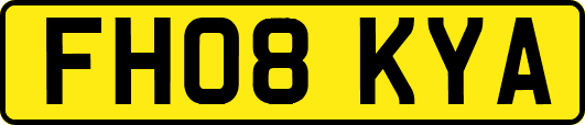 FH08KYA