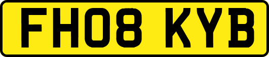 FH08KYB