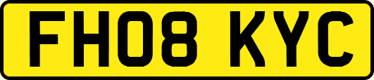 FH08KYC
