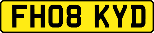 FH08KYD