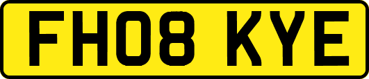 FH08KYE