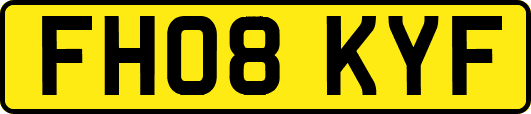 FH08KYF