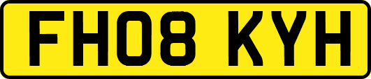 FH08KYH