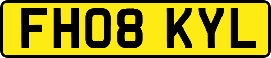 FH08KYL