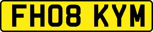 FH08KYM