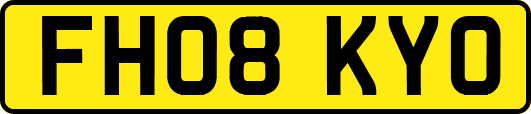 FH08KYO