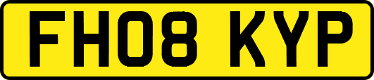 FH08KYP