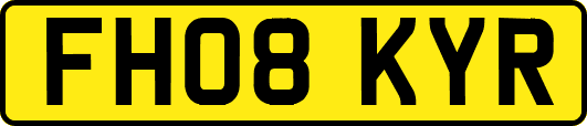 FH08KYR