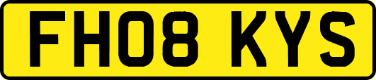 FH08KYS