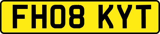 FH08KYT
