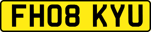 FH08KYU