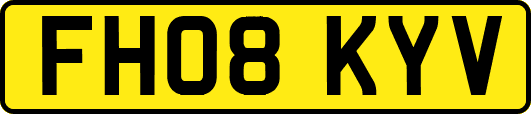 FH08KYV