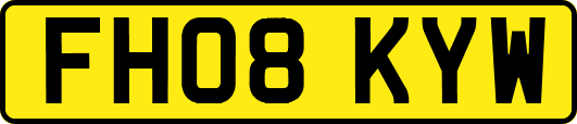 FH08KYW