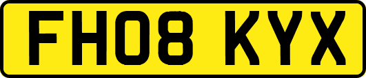 FH08KYX