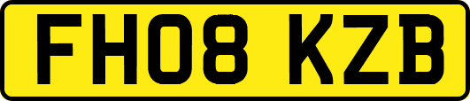 FH08KZB