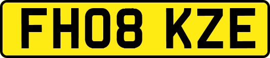 FH08KZE