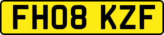 FH08KZF