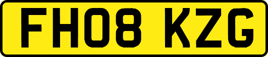 FH08KZG