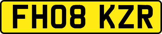 FH08KZR
