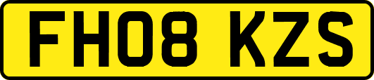 FH08KZS
