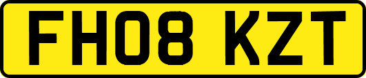 FH08KZT