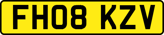 FH08KZV