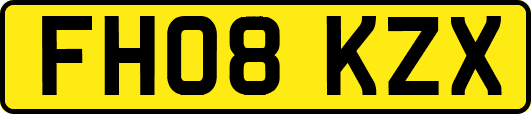 FH08KZX