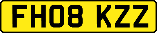 FH08KZZ