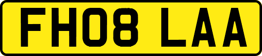 FH08LAA