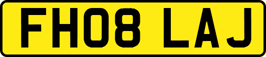 FH08LAJ