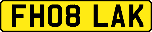 FH08LAK