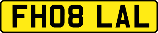 FH08LAL
