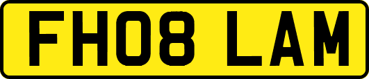 FH08LAM