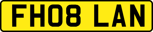 FH08LAN