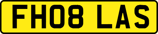 FH08LAS