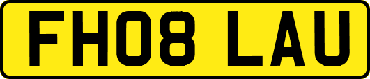 FH08LAU