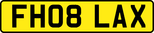 FH08LAX