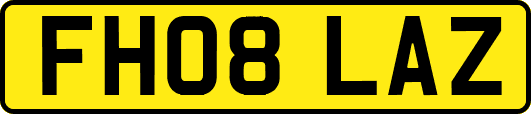 FH08LAZ